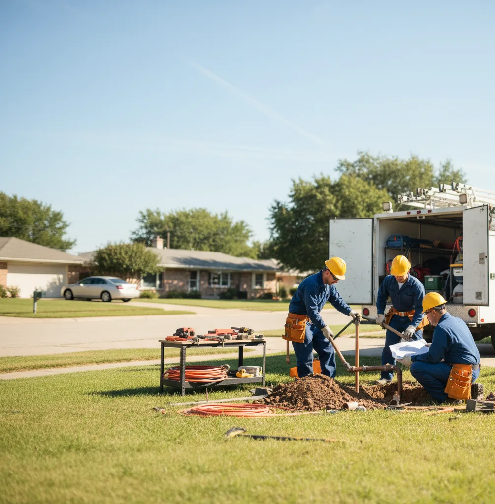 Drain Cleaning in Lauderdale-By-The-Sea, FL